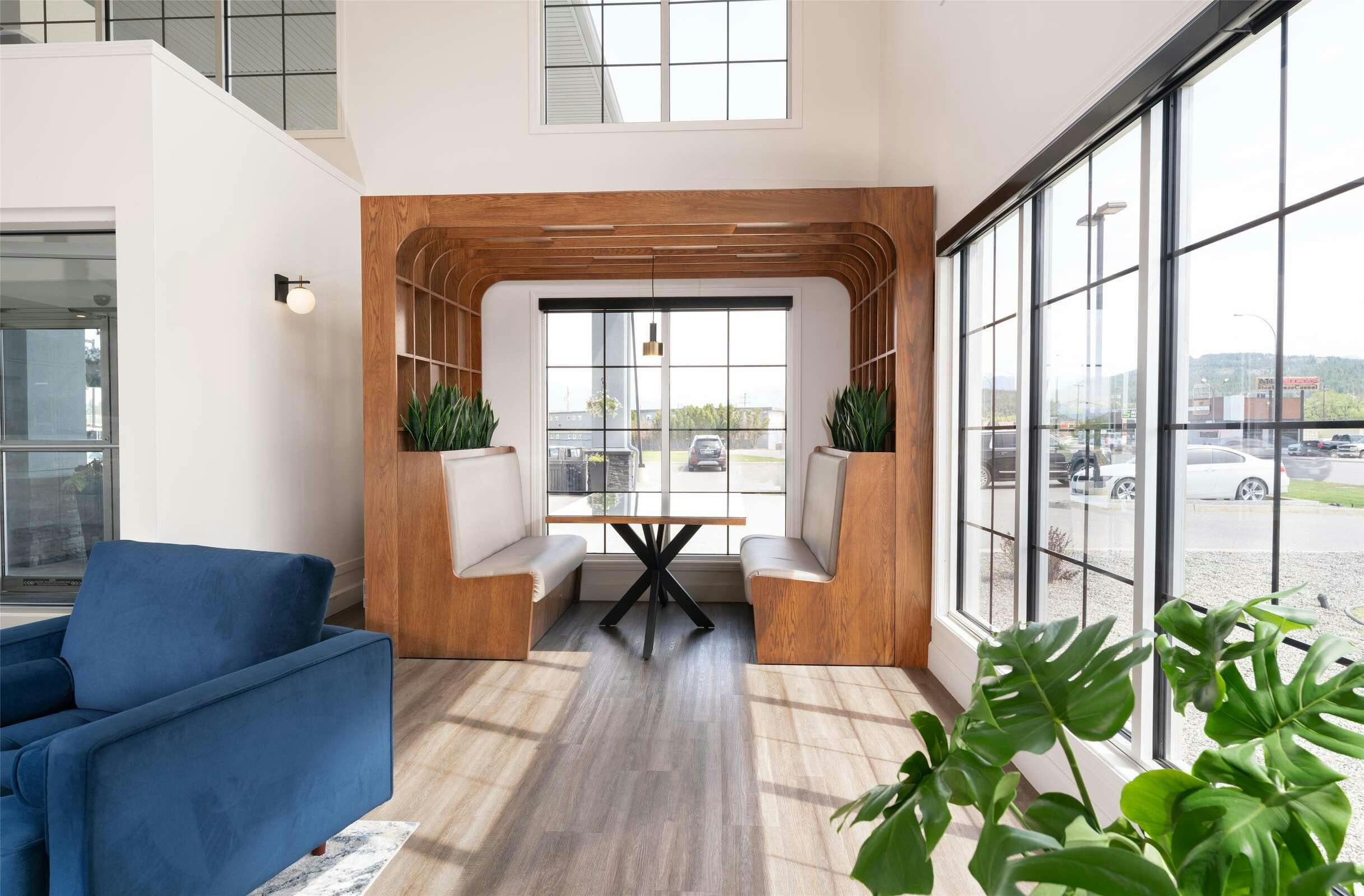 Hotel Best Western Cranbrook Hotel photo 3