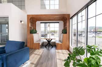 Hotel Best Western Cranbrook Hotel photo 3