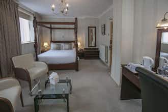 Hotel Best Western Weston Hall Hotel photo 2