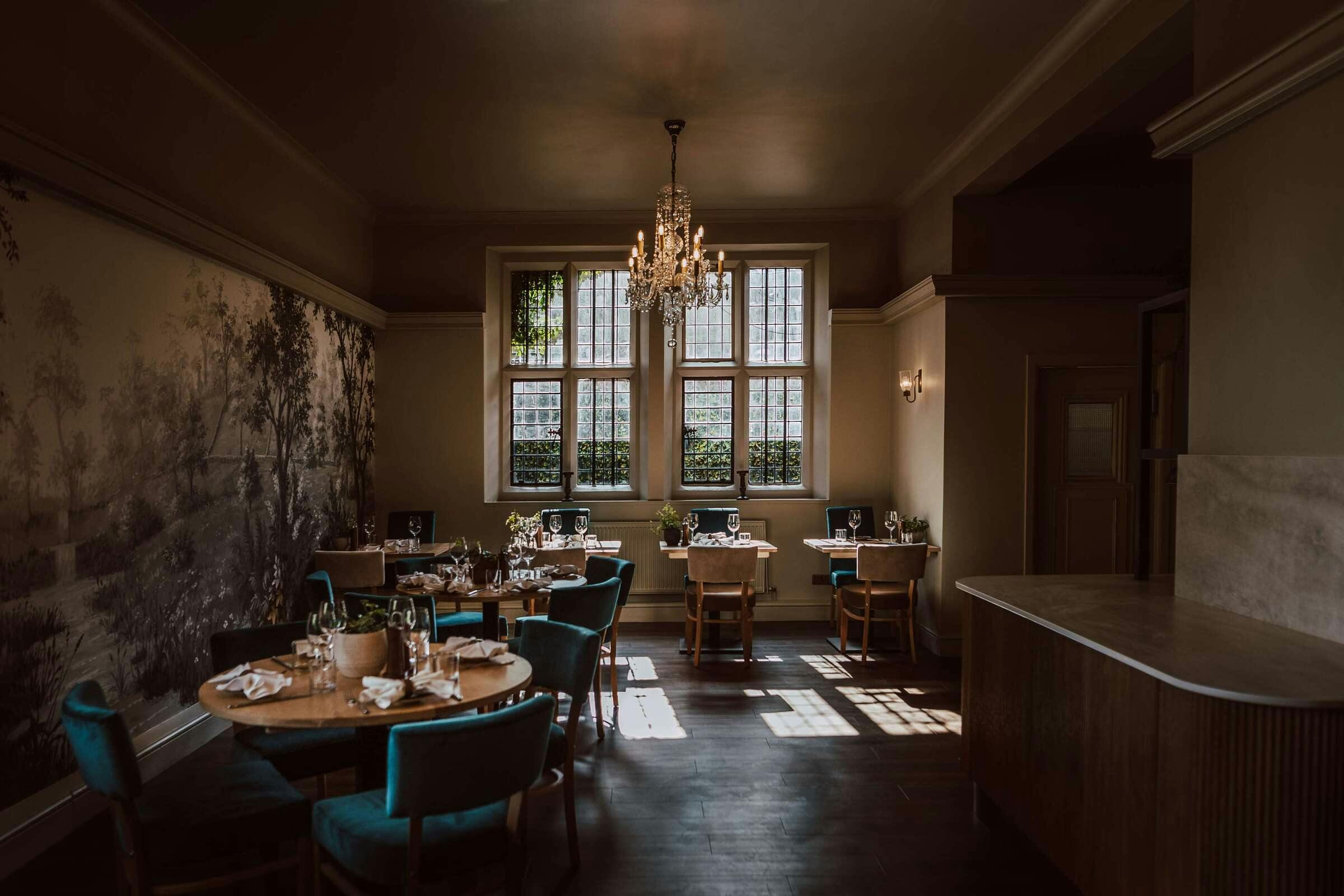 Hotel Best Western Weston Hall Hotel photo 3