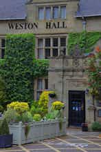 Hotel Best Western Weston Hall Hotel photo 5