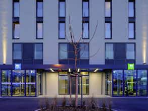 Hotel Ibis Styles Konstanz photo 1