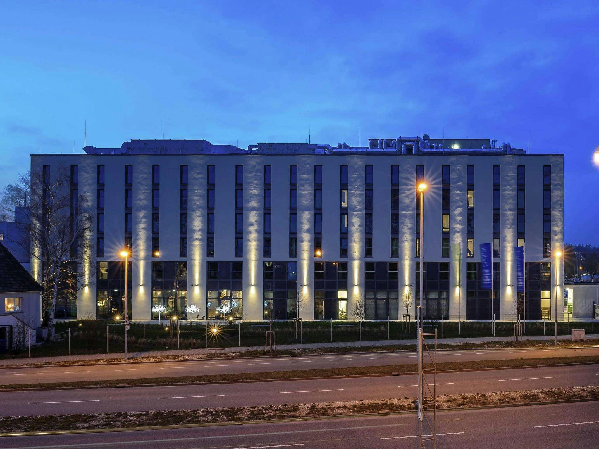 Hotel Ibis Styles Konstanz photo 2