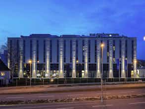 Hotel Ibis Styles Konstanz photo 2