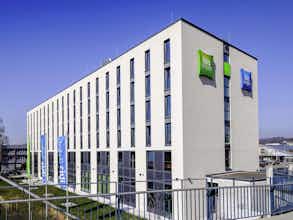 Hotel Ibis Styles Konstanz photo 3