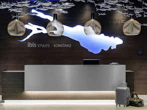 Hotel Ibis Styles Konstanz photo 4