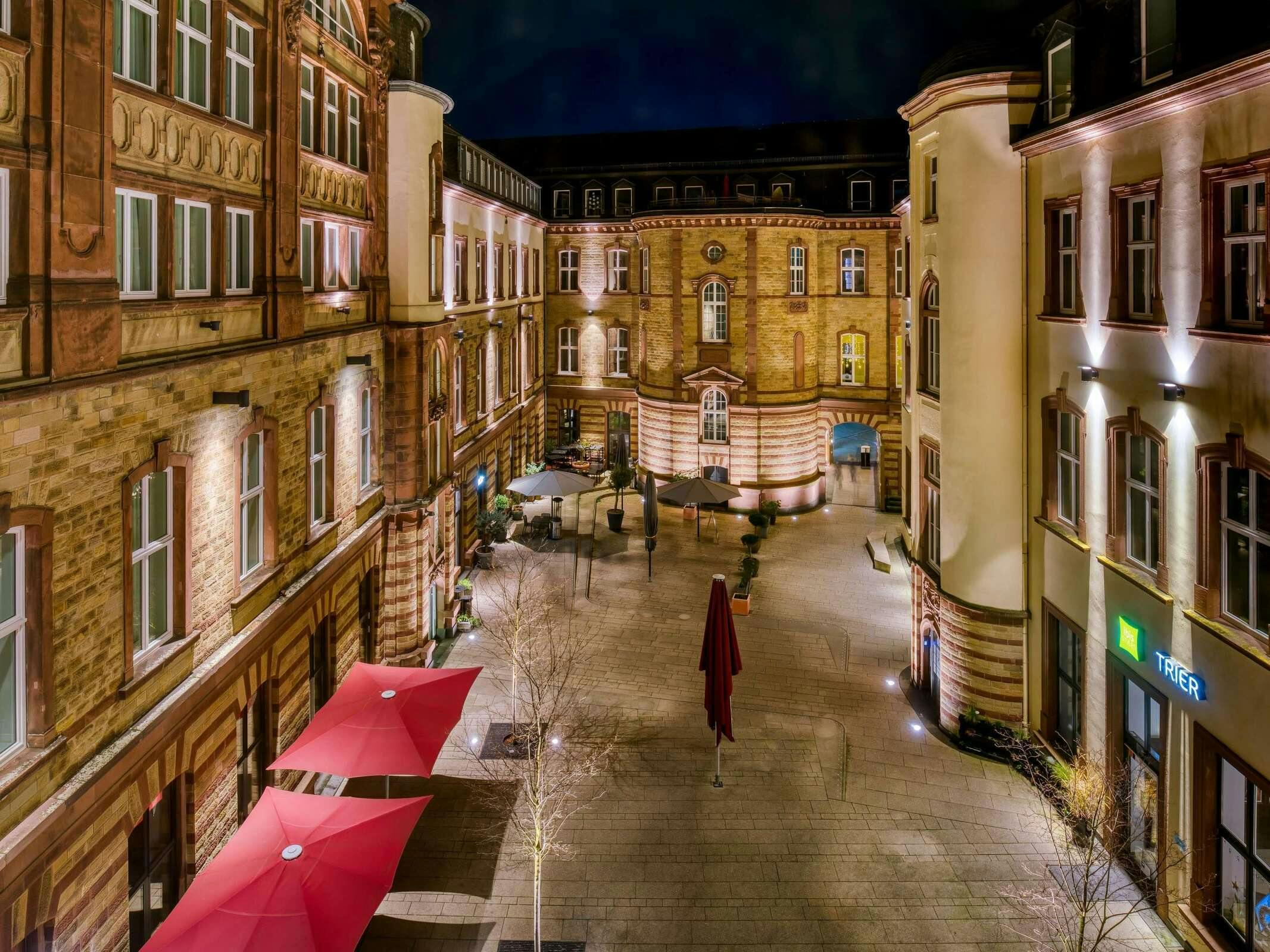 Hotel ibis Styles Trier photo 2