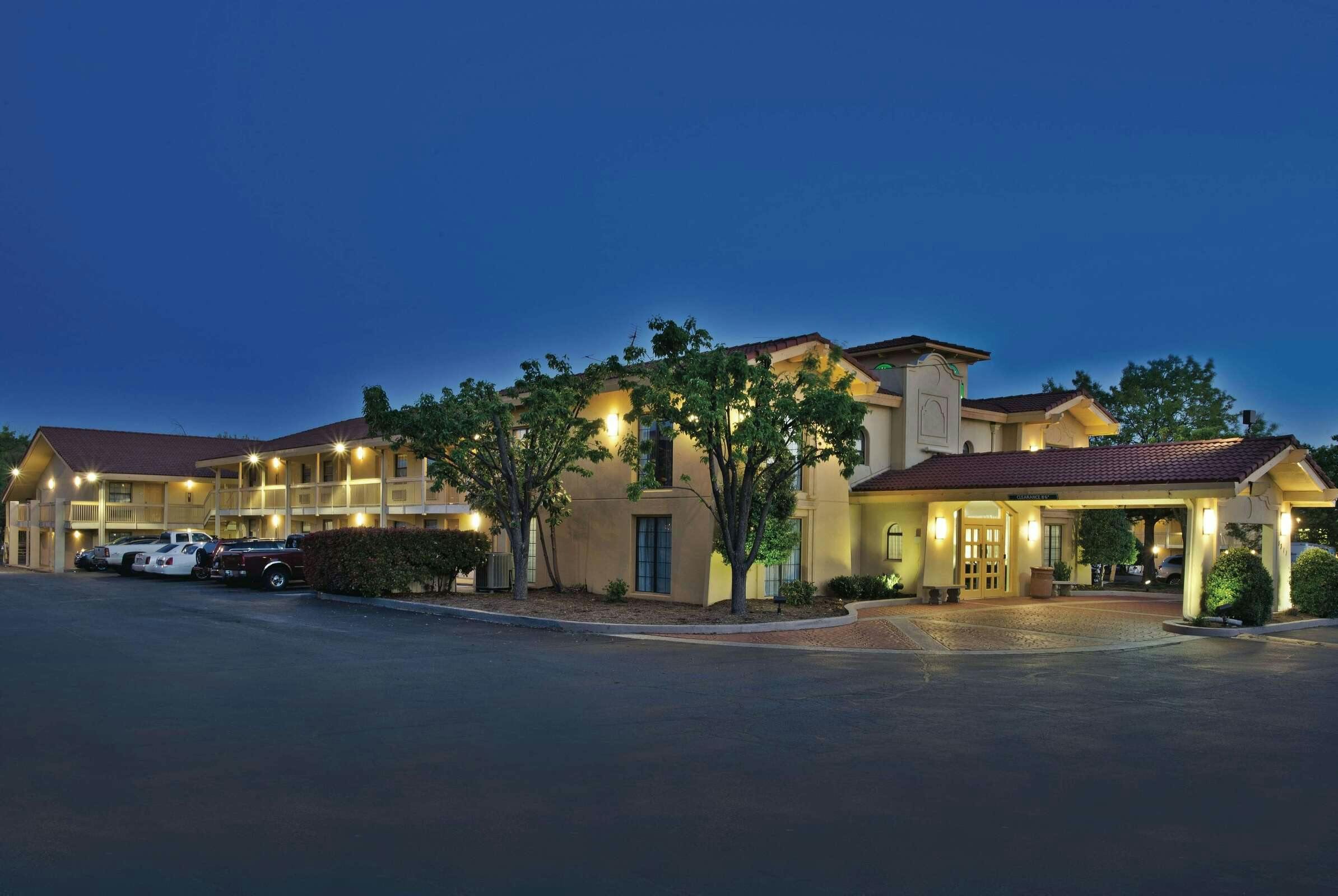La Quinta Inn by Wyndham Nashville South