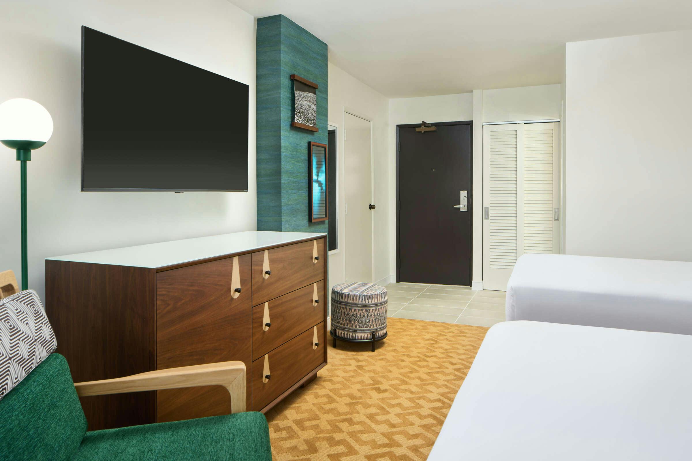 Hotel Waikiki Malia photo 4