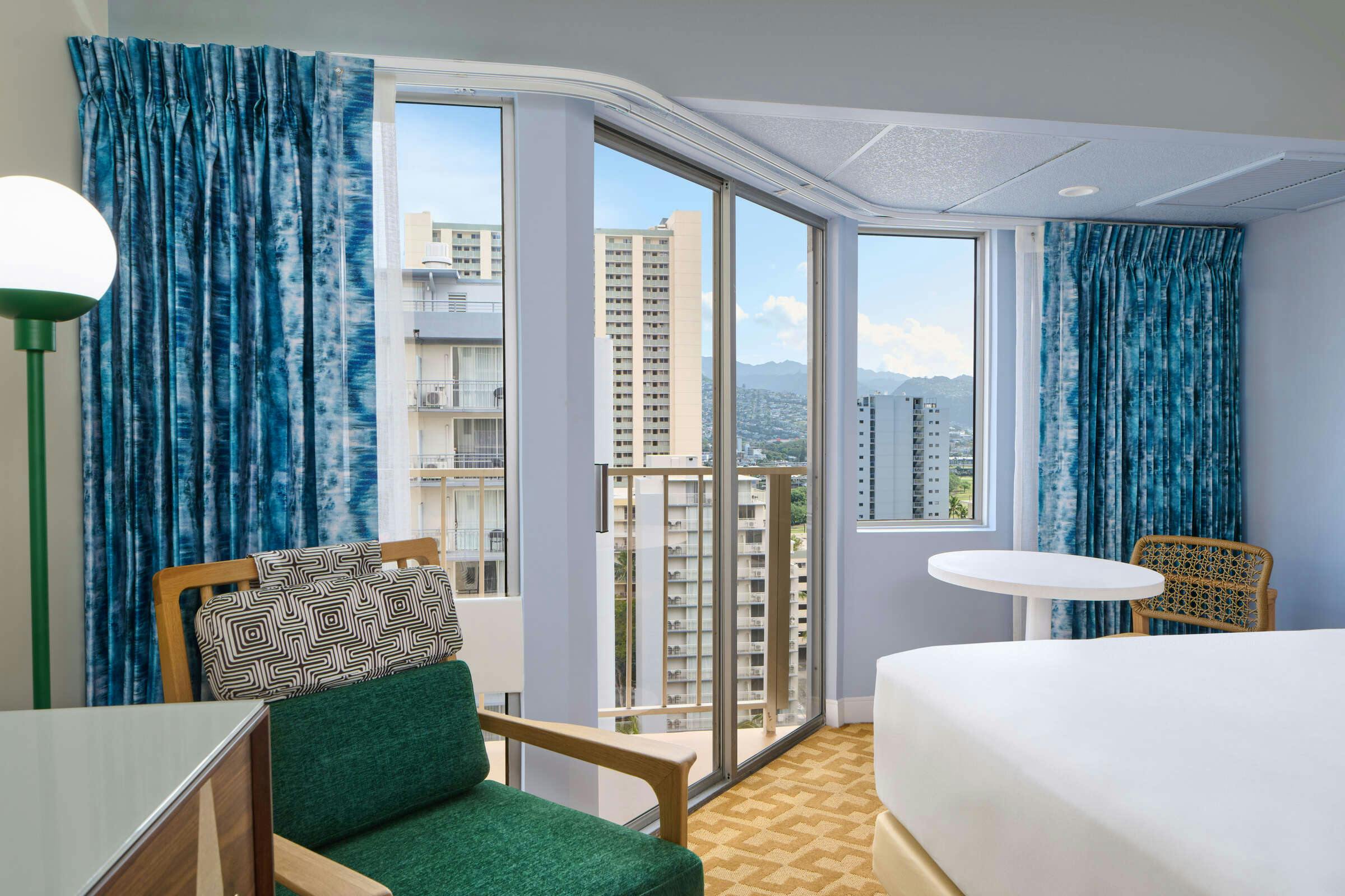 Hotel Waikiki Malia photo 1