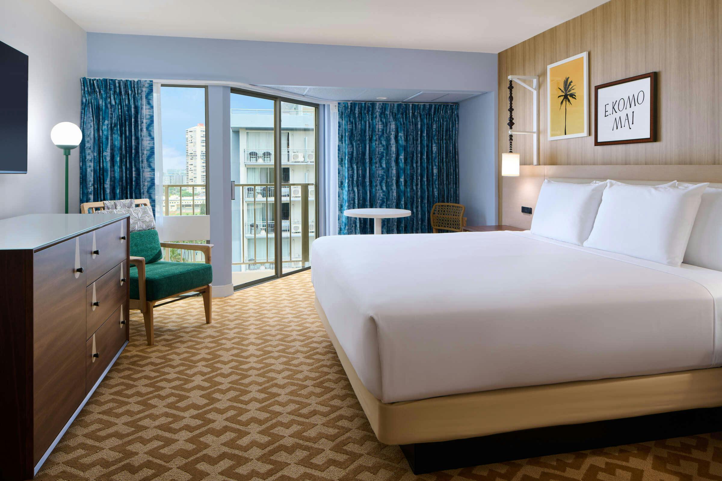 Hotel Waikiki Malia photo 5