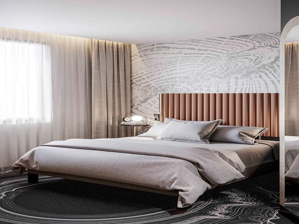 Ibis Styles Paris Porte De Versailles Mairie D'issy