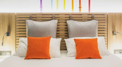 Ibis Styles Warszawa City