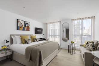 Hotel The Jubilee by Supercity Aparthotels photo 3
