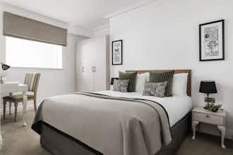 Hotel The Jubilee by Supercity Aparthotels photo 2