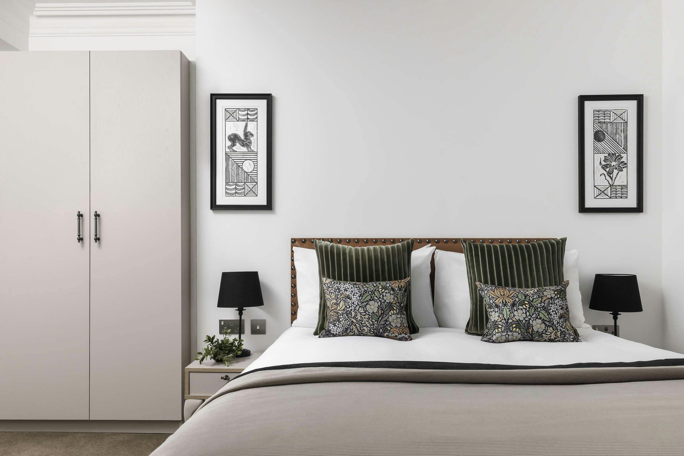 Hotel The Jubilee by Supercity Aparthotels photo 4