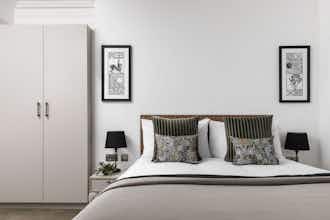 Hotel The Jubilee by Supercity Aparthotels photo 4