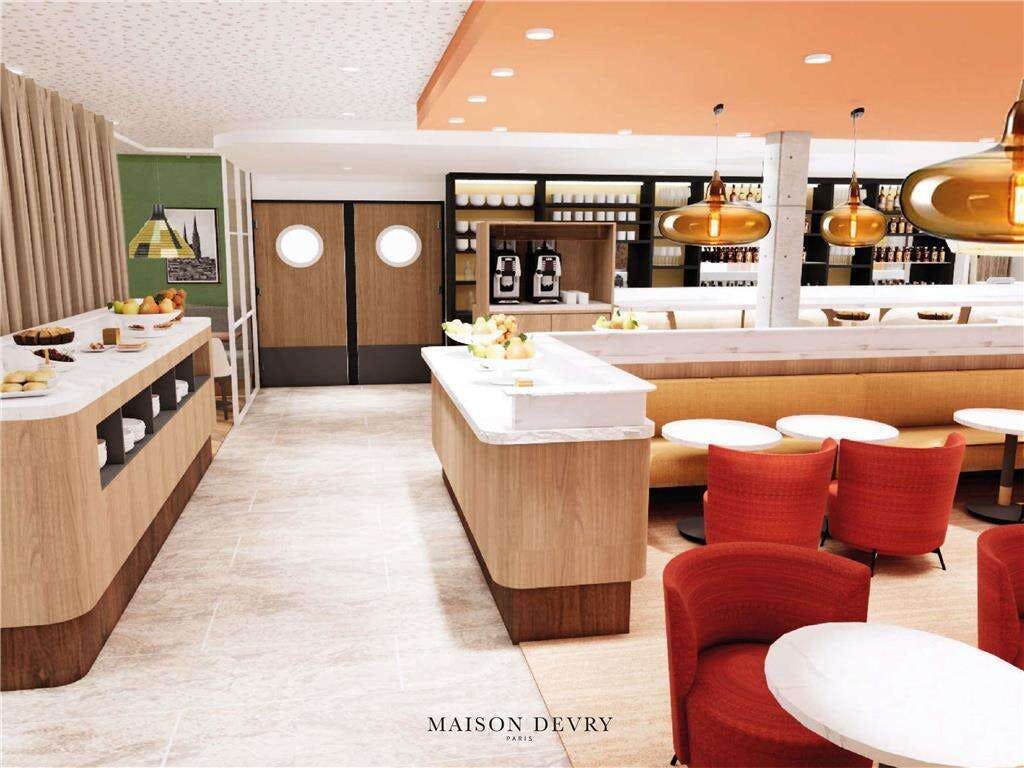 Hotel Mercure Chartres Est photo 2