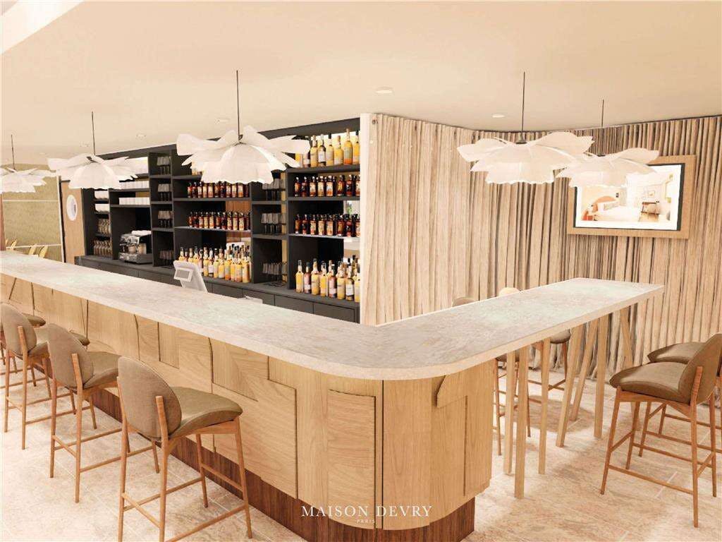 Hotel Mercure Chartres Est photo 1