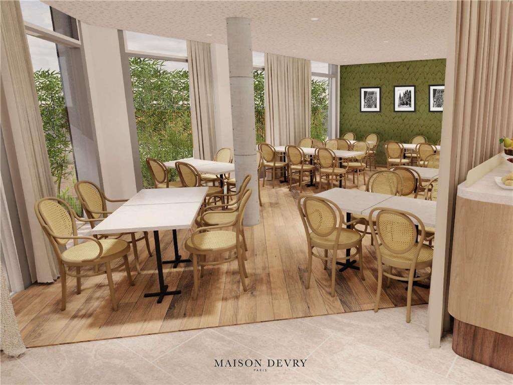 Hotel Mercure Chartres Est photo 4