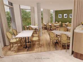 Hotel Mercure Chartres Est photo 4