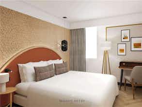 Hotel Mercure Chartres Est photo 3