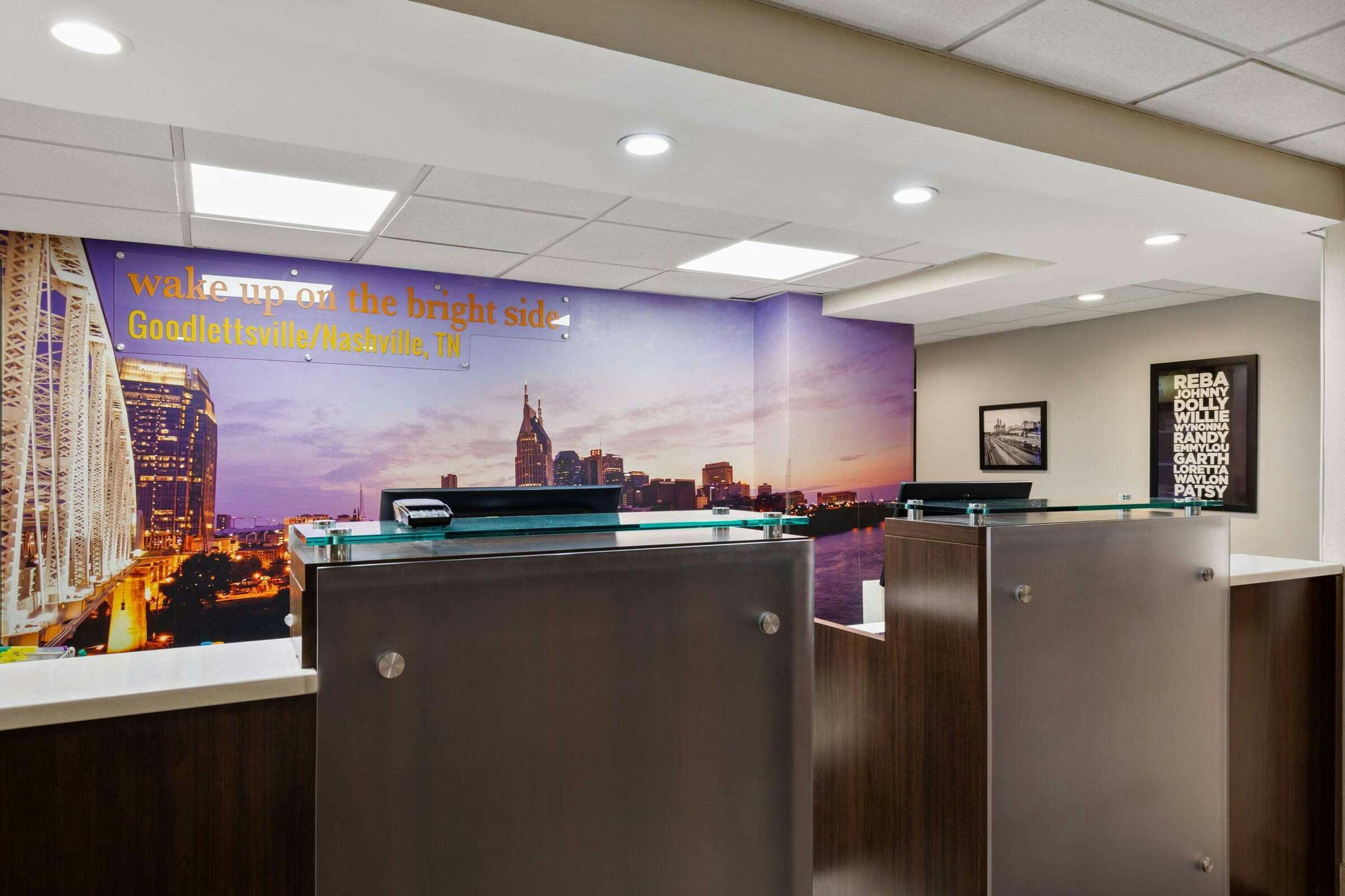 Hotel La Quinta Is Goodlettsville photo 1