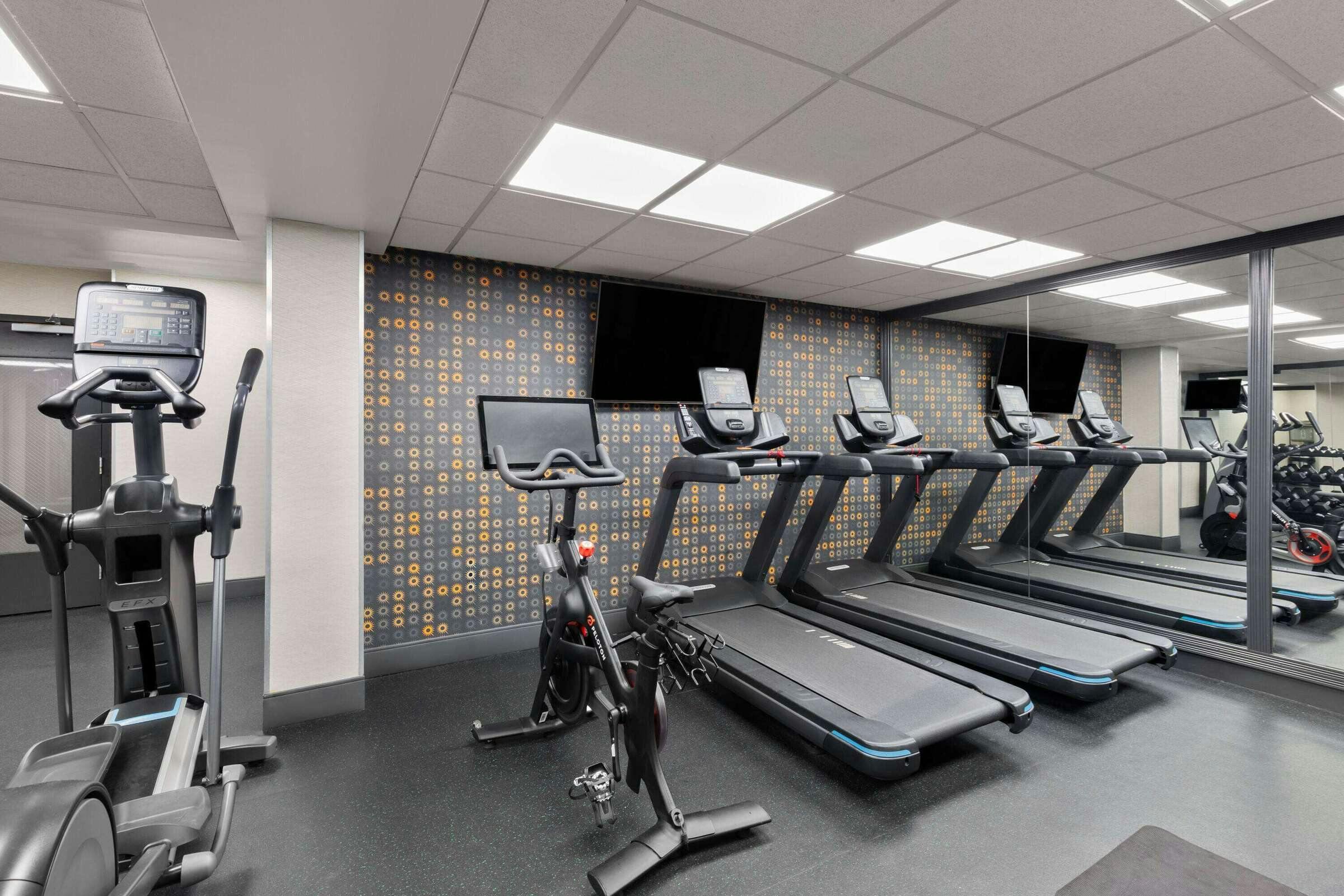 Hotel La Quinta Is Goodlettsville photo 2