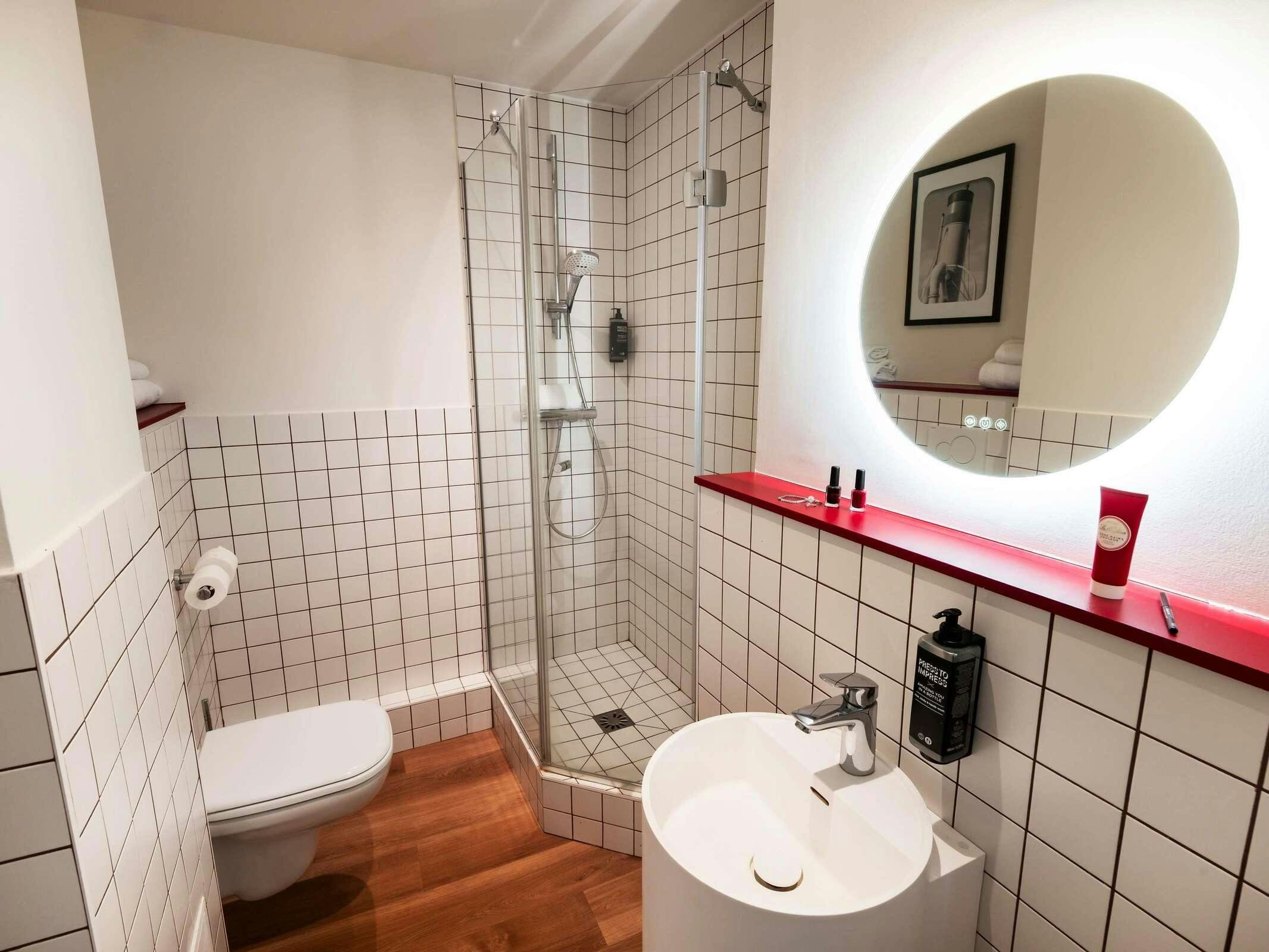 Hotel Ibis Styles Rouen Centre Cathédrale photo 1