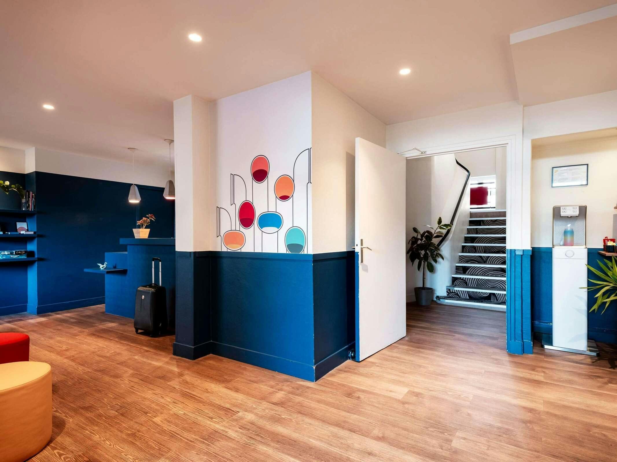 Hotel Ibis Styles Rouen Centre Cathédrale photo 3