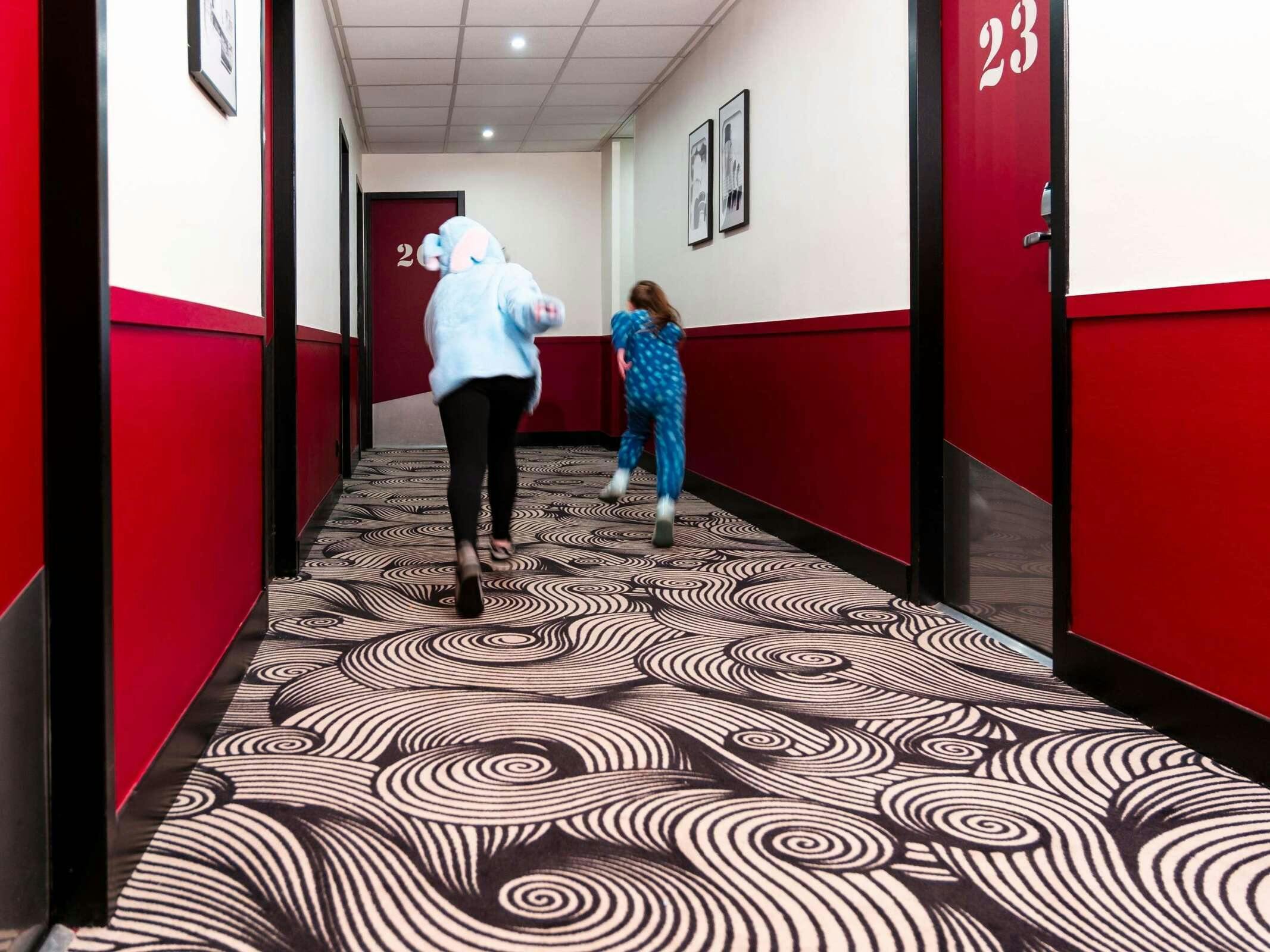 Hotel Ibis Styles Rouen Centre Cathédrale photo 5