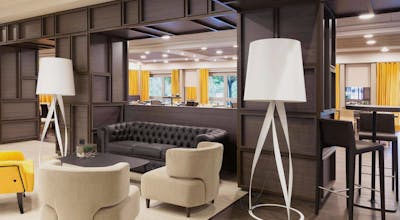 Novotel Brescia 2