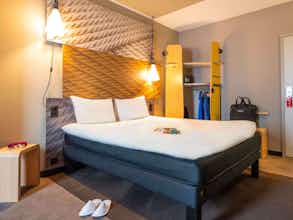 Hotel Ibis Geneve Centre Lac photo 4