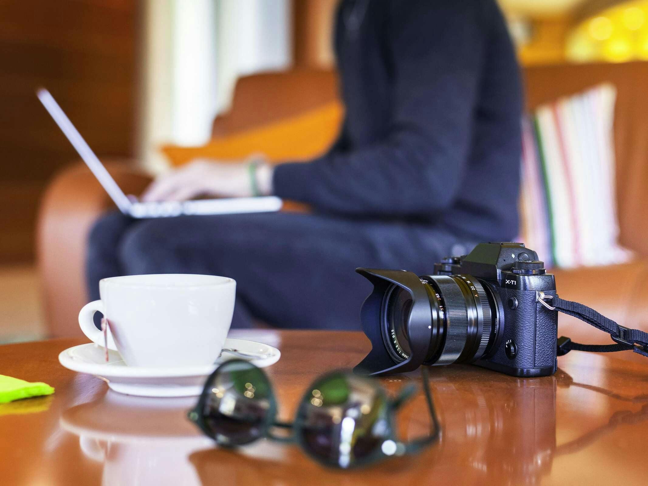 Hotel Ibis Styles Bari Giovinazzo photo 3