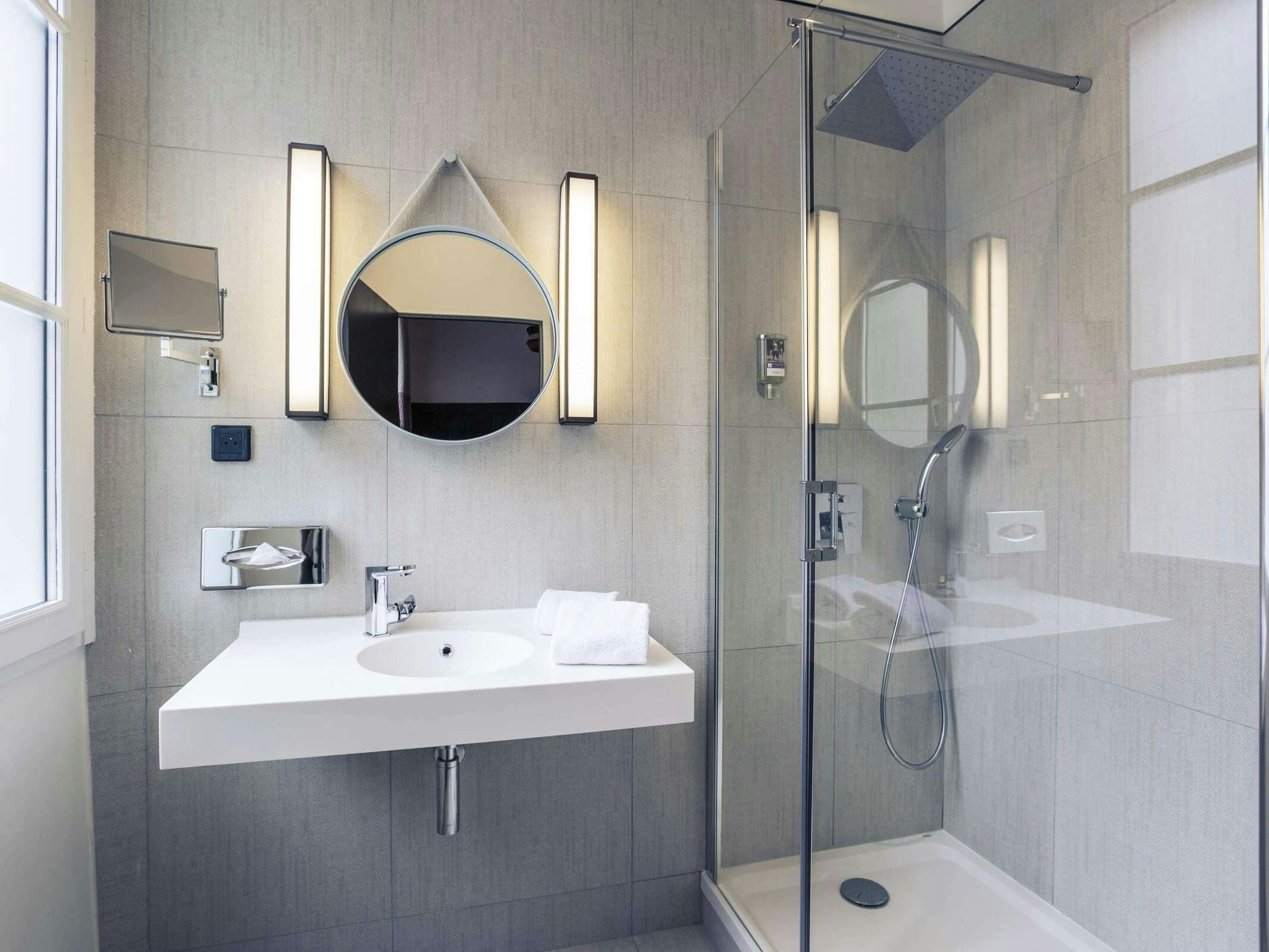 Hotel Mercure Bayonne Centre Le Grand Hôtel photo 5