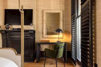 Hotel The Blackbird Hotel photo 3