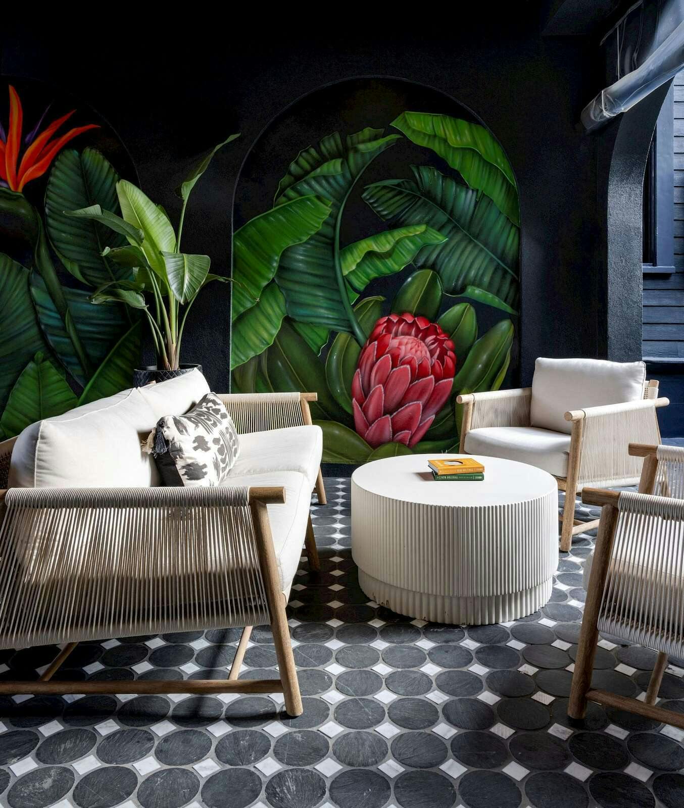 Hotel The Blackbird Hotel photo 4