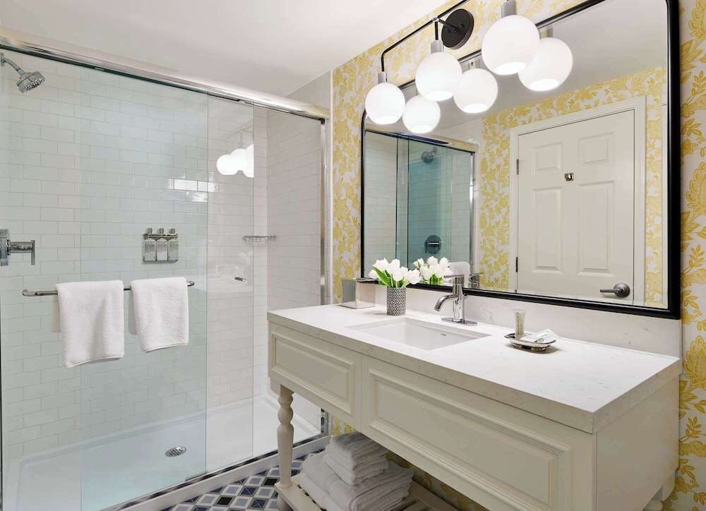 Hotel Graduate by Hilton Columbia, S.C. photo 5