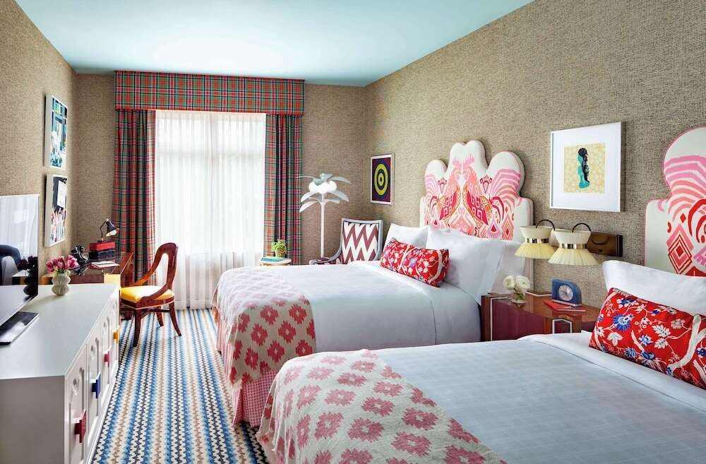 Hotel Graduate by Hilton Columbia, S.C. photo 1