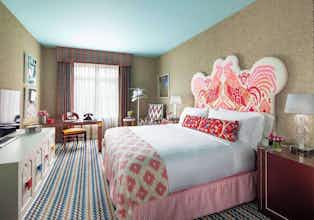 Hotel Graduate by Hilton Columbia, S.C. photo 1