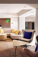 Hotel Holiday Inn Boston - Dedham Hotel & Conference Center by IHG photo 1