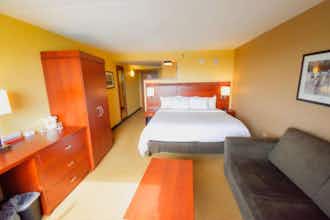 Hotel Canad Inns Destination Center Grand Forks photo 1