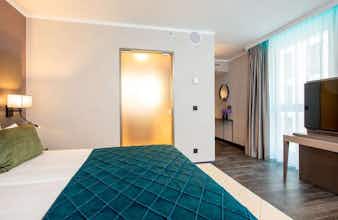 Hotel Leonardo Royal Hotel Nürnberg photo 1