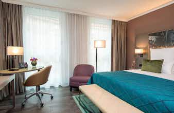 Hotel Leonardo Royal Hotel Nürnberg photo 3