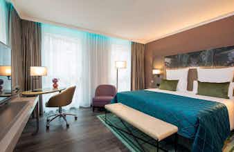 Hotel Leonardo Royal Hotel Nürnberg photo 5