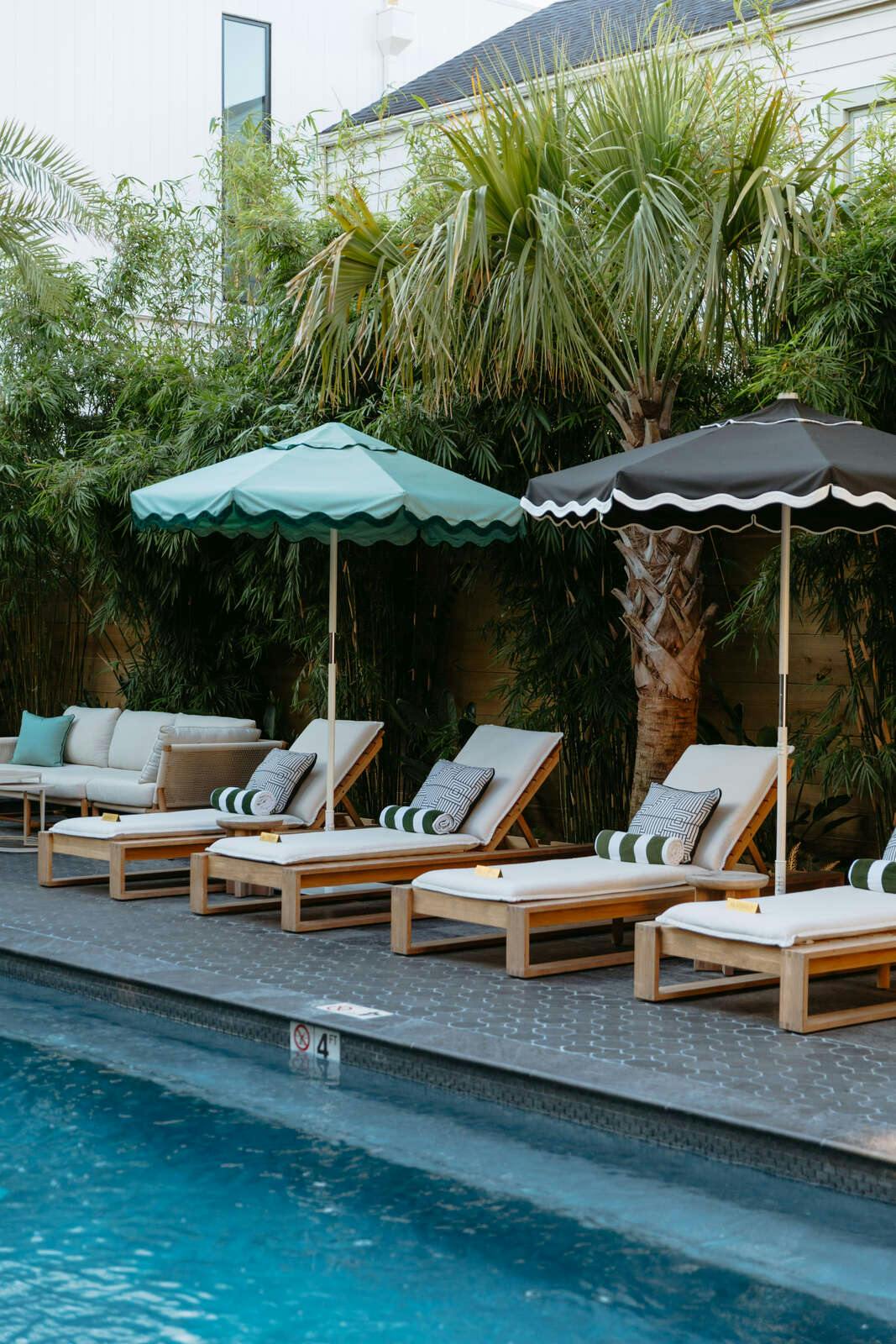 Hotel The Blackbird Hotel photo 3