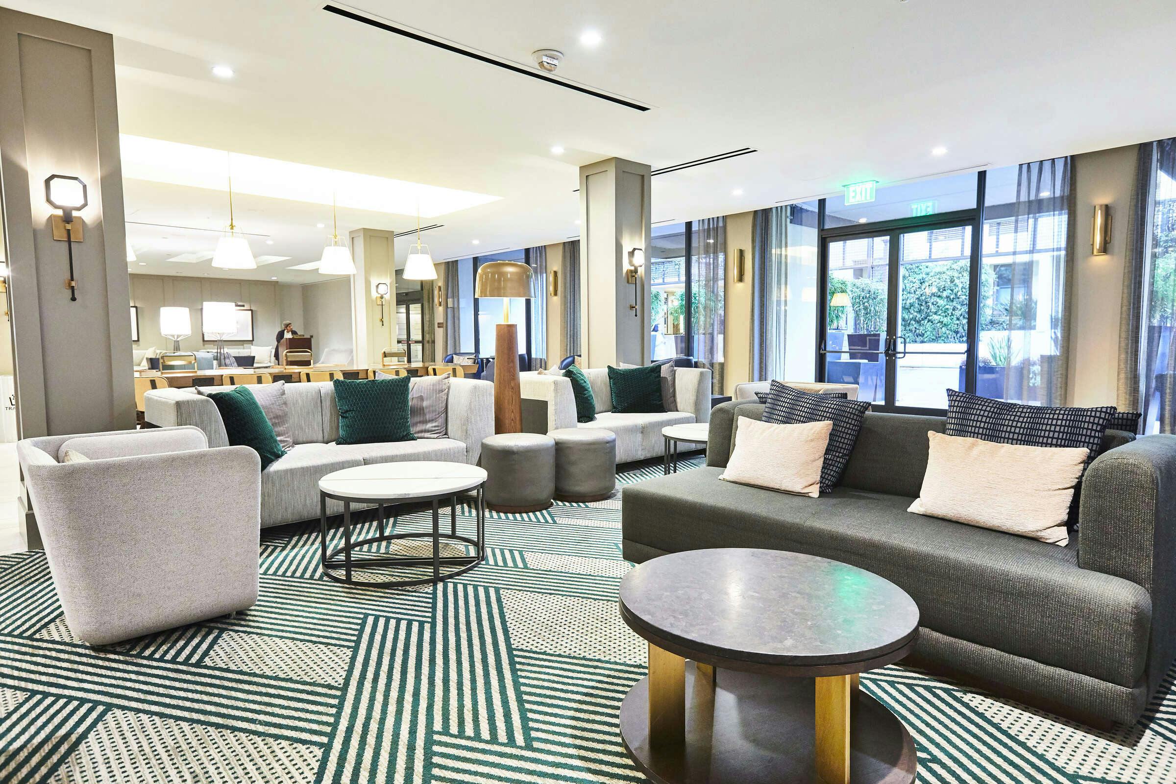 Hotel RIU Plaza Fisherman's Wharf photo 2