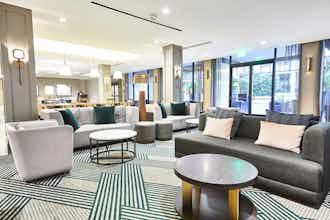 Hotel RIU Plaza Fisherman's Wharf photo 4