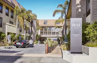 Hotel RIU Plaza Fisherman's Wharf photo 3