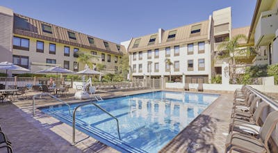 RIU Plaza Fisherman's Wharf